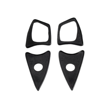 Metro Moulded Door Handle Pads 1958-1960 Ford Thunderbird MP 996-AB