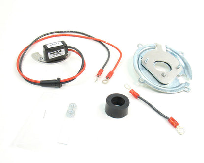 Pertronix Ignitor Ignition Delco Distributor 4Cyl 12-Volt Negative Ground 1144A