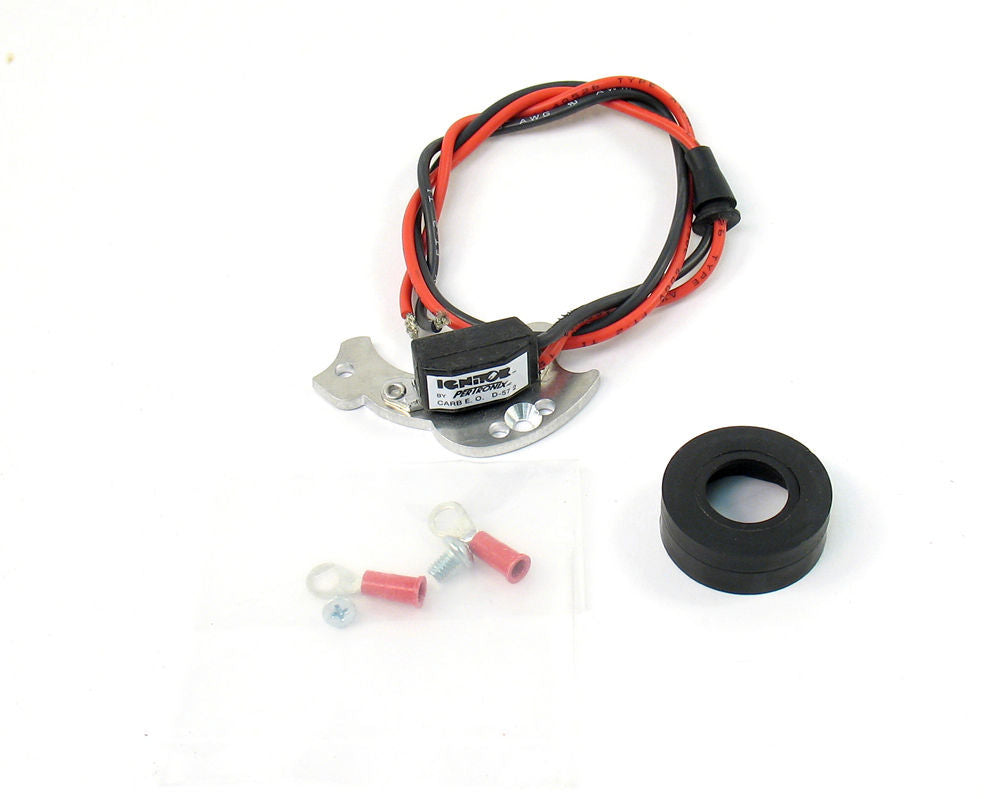 Pertronix Ignitor Ignition Conversion Kit 1951-1958 Dodge Chrysler Plymouth Mopar 1383