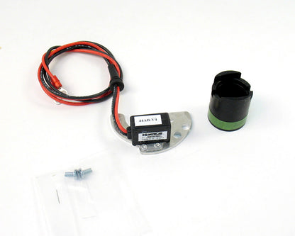 Pertronix Ignitor Ignition Kit International IHC Distributor 8Cyl 12 Volt Negative Ground 1482