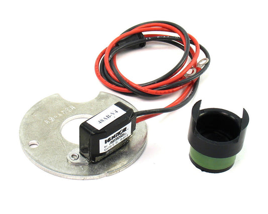 Pertronix Ignitor Ignition Kit Prestolite/Autolite 4Cyl 12 volt Negative Ground 1541