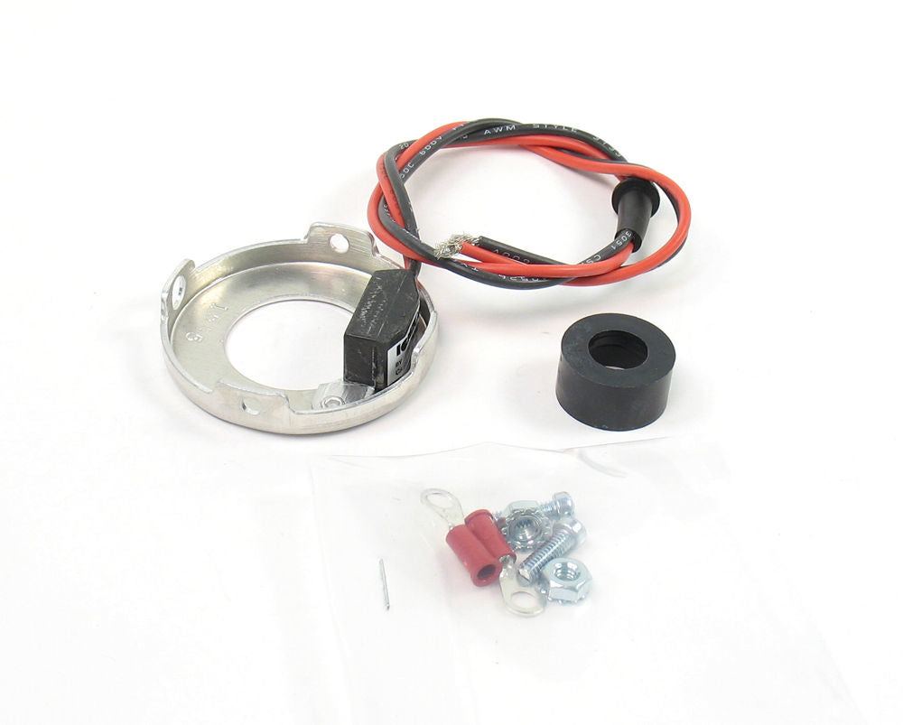 Pertronix Ignitor Ignition Kit Autolite/Prestolite Distributor 4Cyl 12 Volt Negative Gr 1545
