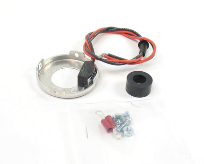 Pertronix Ignitor Ignition Kit Autolite/Prestolite Distributor 4Cyl 12 Volt Negative Gr 1545