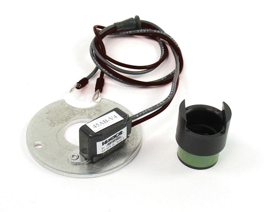 Pertronix Ignitor Electronic Ignition Kit Prestolite Distributors 12-Volt Positive Ground 1561P12
