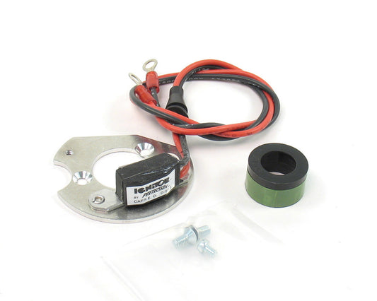 Pertronix Ignitor Ignition Hitachi Distributor 4/6Cyl 12 Volt Negative Ground 1761