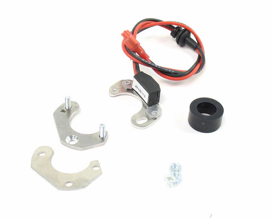 Pertronix Ignitor Electronic Ignition Kit Bosch 4Cyl 6-Volt Negative Ground 1847VN6