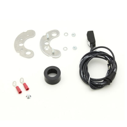 Pertronix Ignitor Ignition Delco Distributor 6Cyl 6-Volt Positive Ground 2161P6