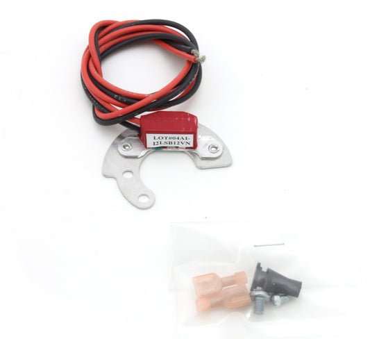 Pertronix Ignitor II Lobe Sensor Electronic Ignition Kit 1950-1956 Aston Martin DVXH6A 9LU-169LS