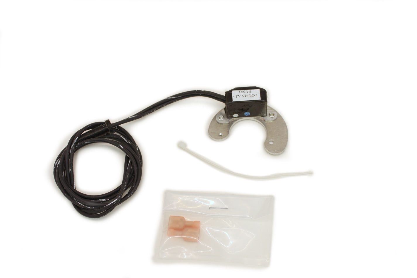Pertronix Replacement Ignition Module For British Flame Thrower Distributors D500708