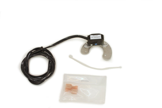 Pertronix Replacement Ignition Module For British Flame Thrower Distributors D500708