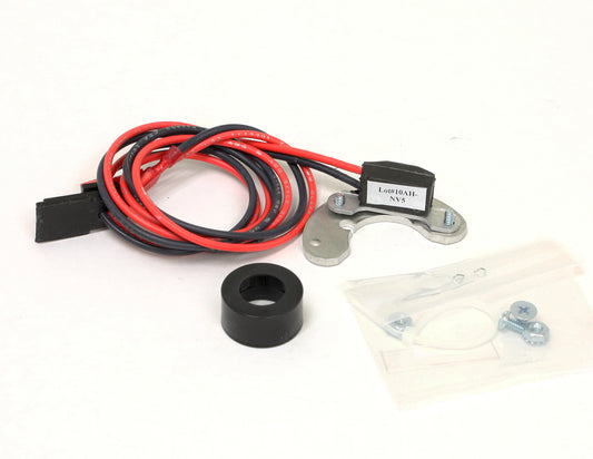 Pertronix Ignitor Electronic Ignition Kit Lucas 4Cyl DM2 12-Volt Neg LU-149