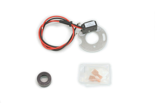 Pertronix Ignitor Electronic Ignition Conversion Kit Lucas 45D6 46D6 LU-164