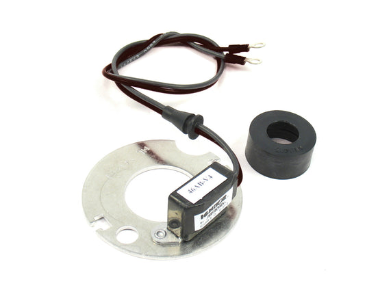 Pertronix Ignitor Electronic Ignition Kit Mallory 23/24/YD/YL 4Cyl 12-Volt Pos Grd ML-141CP12