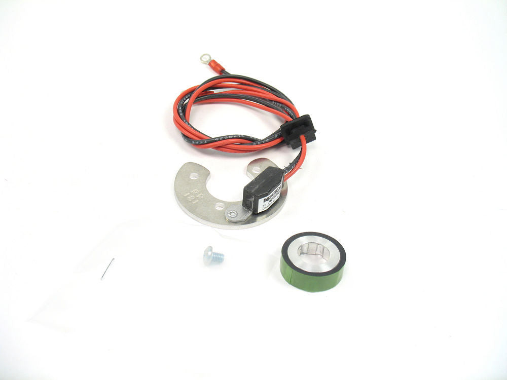 Pertronix Ignitor Ignition Kit Rolls Royce Lucas 20D8 Distributor 8 Cyl 12-Volt Neg RR-181