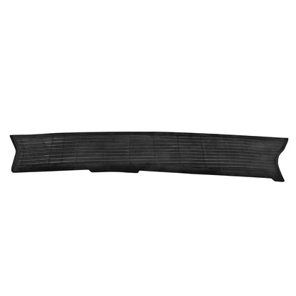 Metro Moulded Running Board Covers 1939-1940 Mercury Series 99A 09A RB 3301