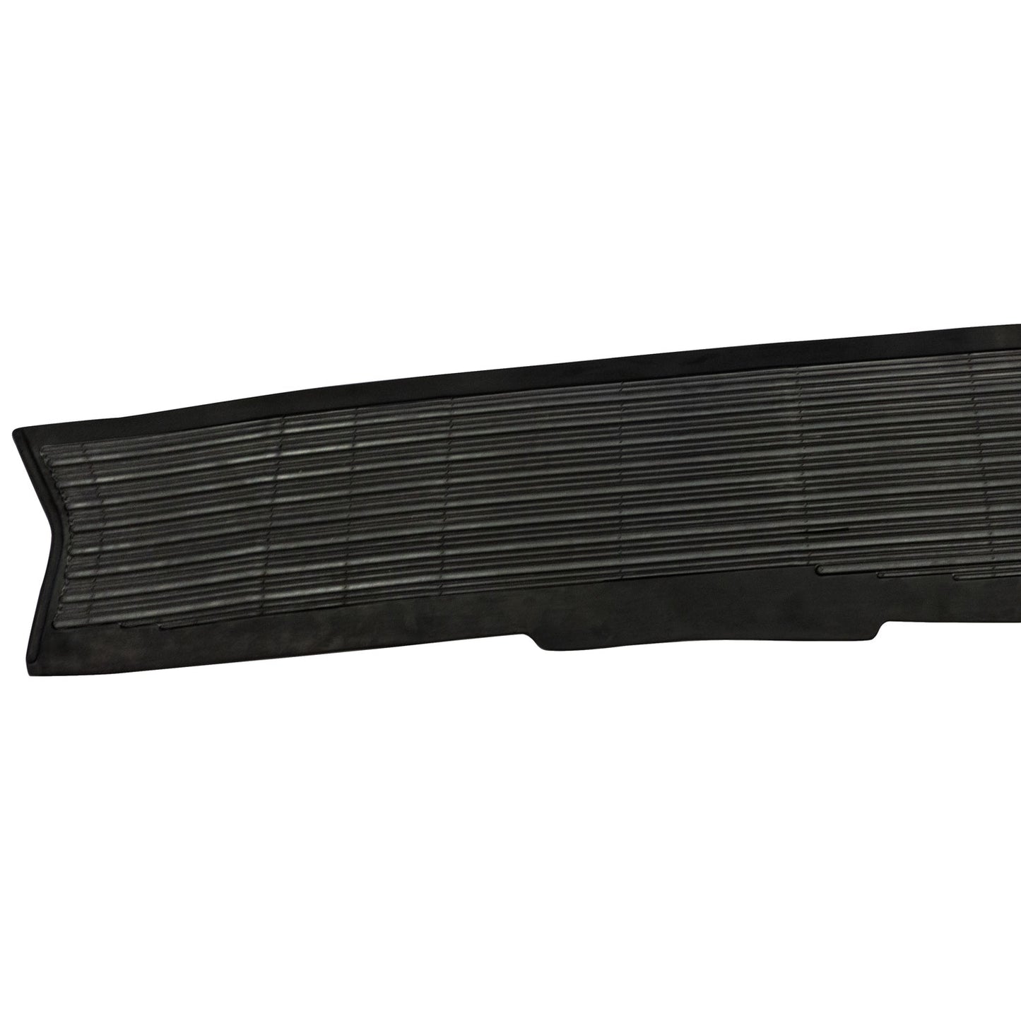 Metro Moulded Running Board Covers 1939-1940 Mercury Series 99A 09A RB 3301