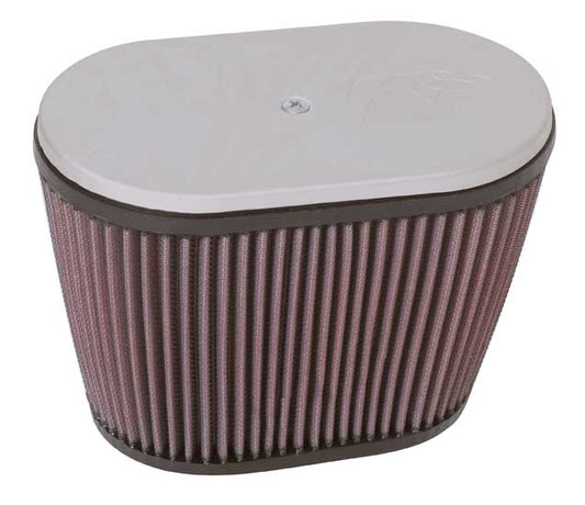 K&N Air Filter Late Type Hilborn VW Air Cooled #1600 V4 RD-3400