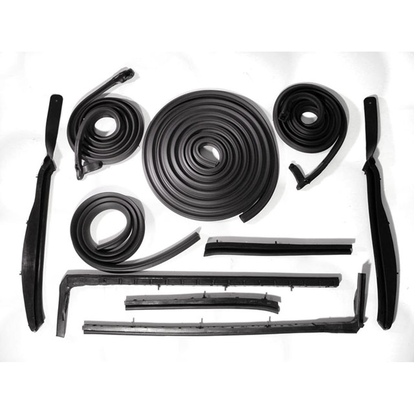 Metro Basic Convertible Body Kit 1963-1964 Buick Olds Pontiac Chevy RKB 2007-107