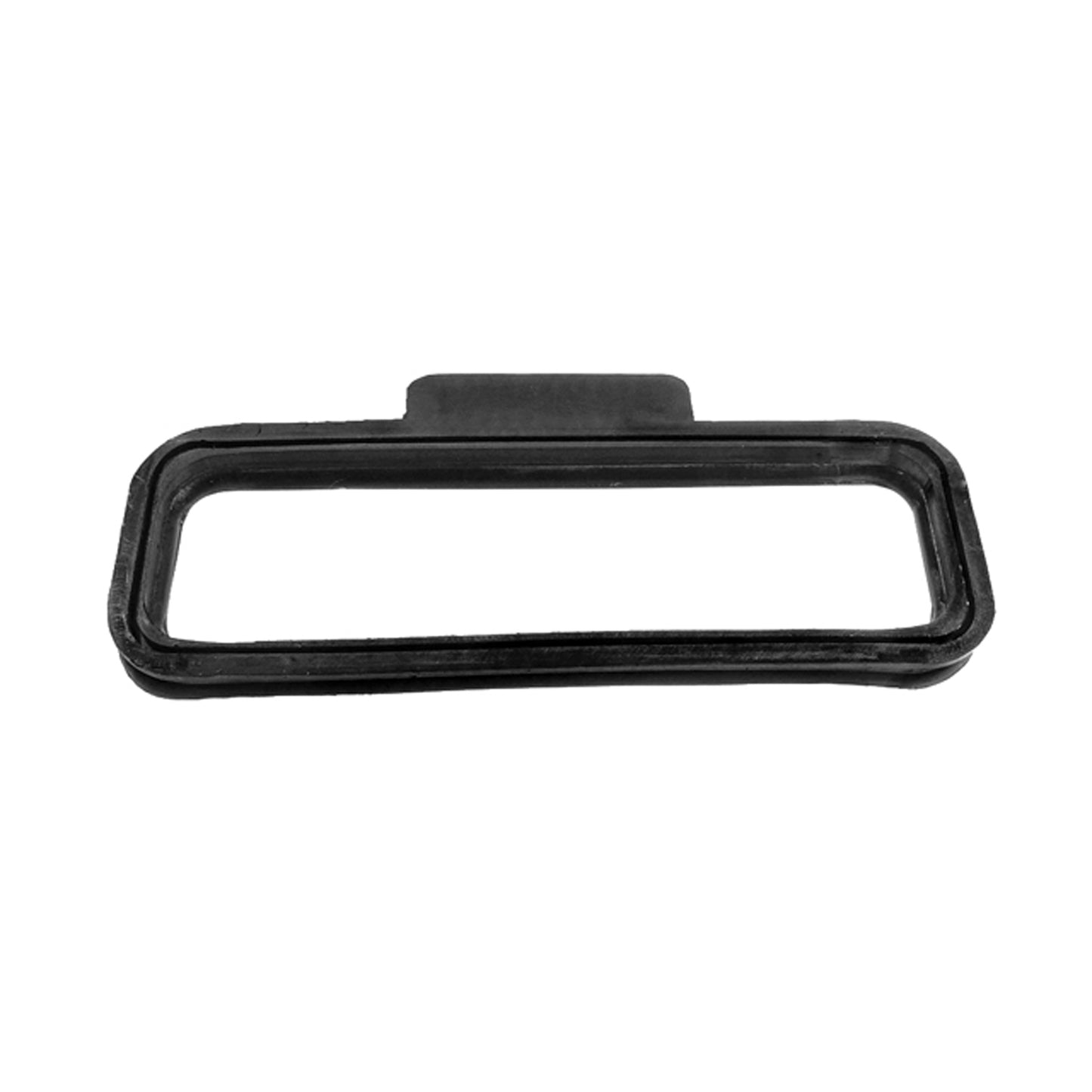 Metro Moulded Cowl Vent Seal 1955-1961 Triumph TR3 TR3A RP 100-A