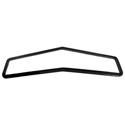 Metro Cowl Vent Seal 1937-1948 Buick Chevy Pontiac Olds Cadillac RP 100-B