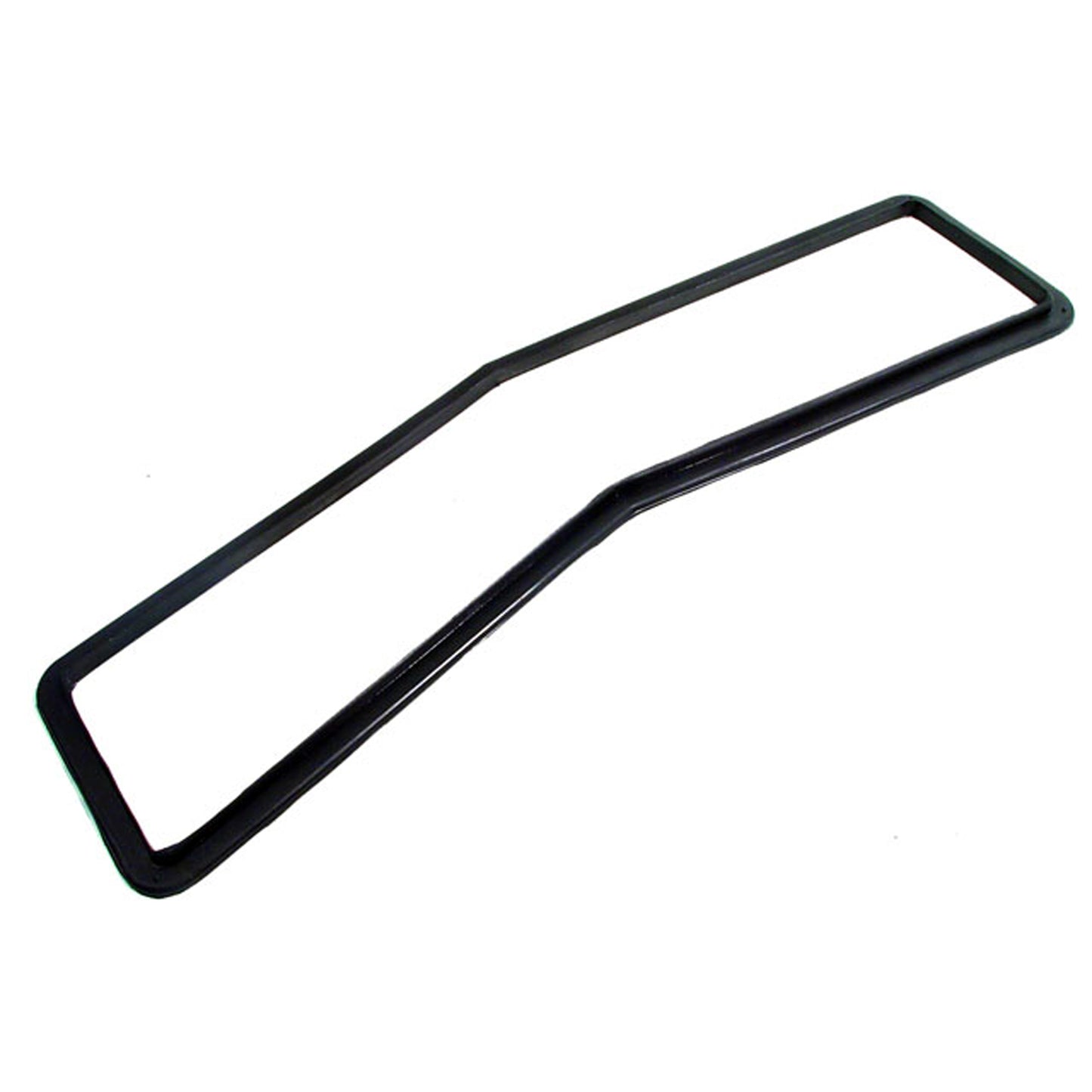 Metro Moulded Cowl Vent Seal Flat Faced 1947-1955 Chevy GMC Trucks RP 100-K