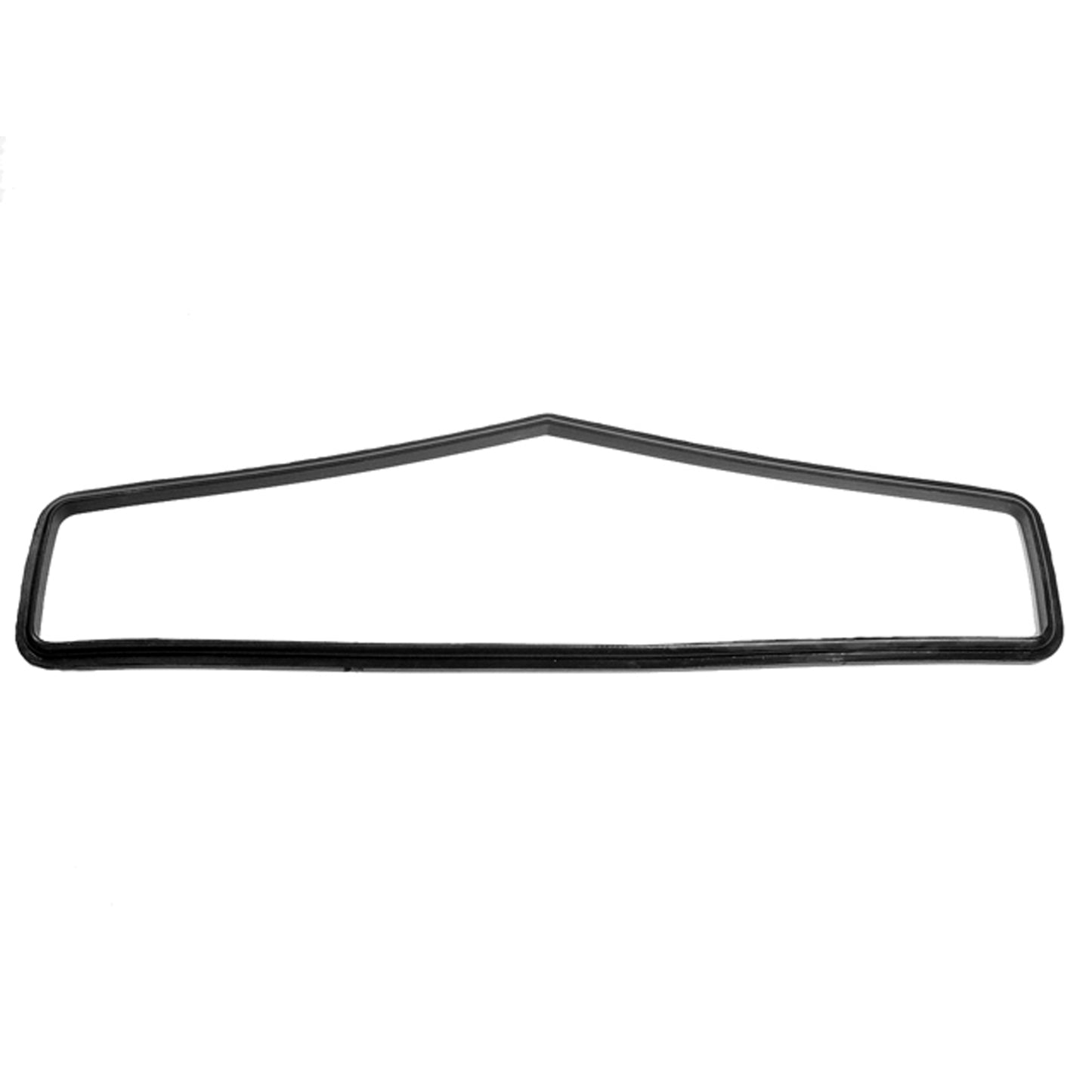 Metro Moulded Cowl Vent Seal 1954-1955 Chevy GMC Trucks RP 100-N