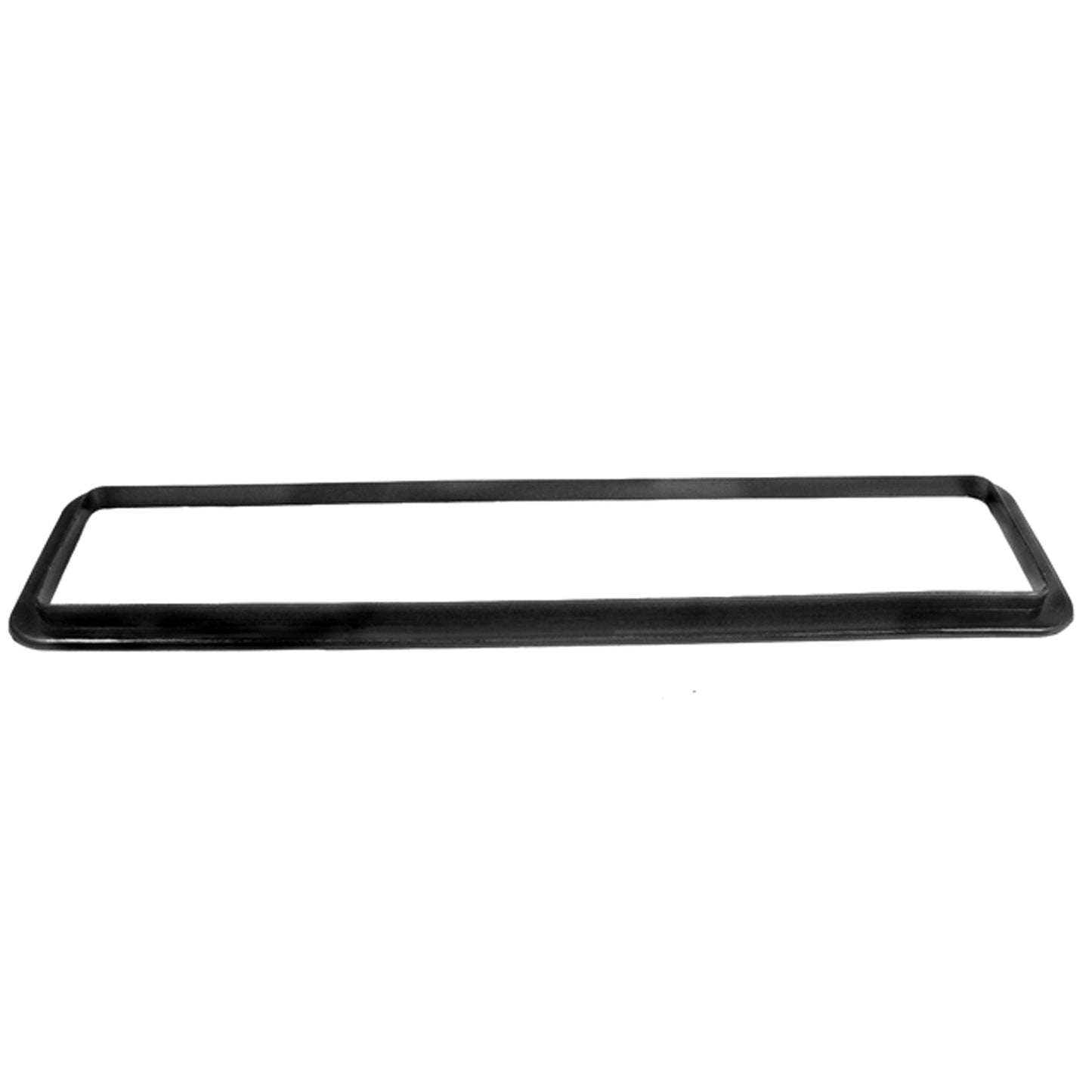 Metro Moulded Cowl Vent Seal 1939-1946 Chevy GMC Trucks RP 100-O