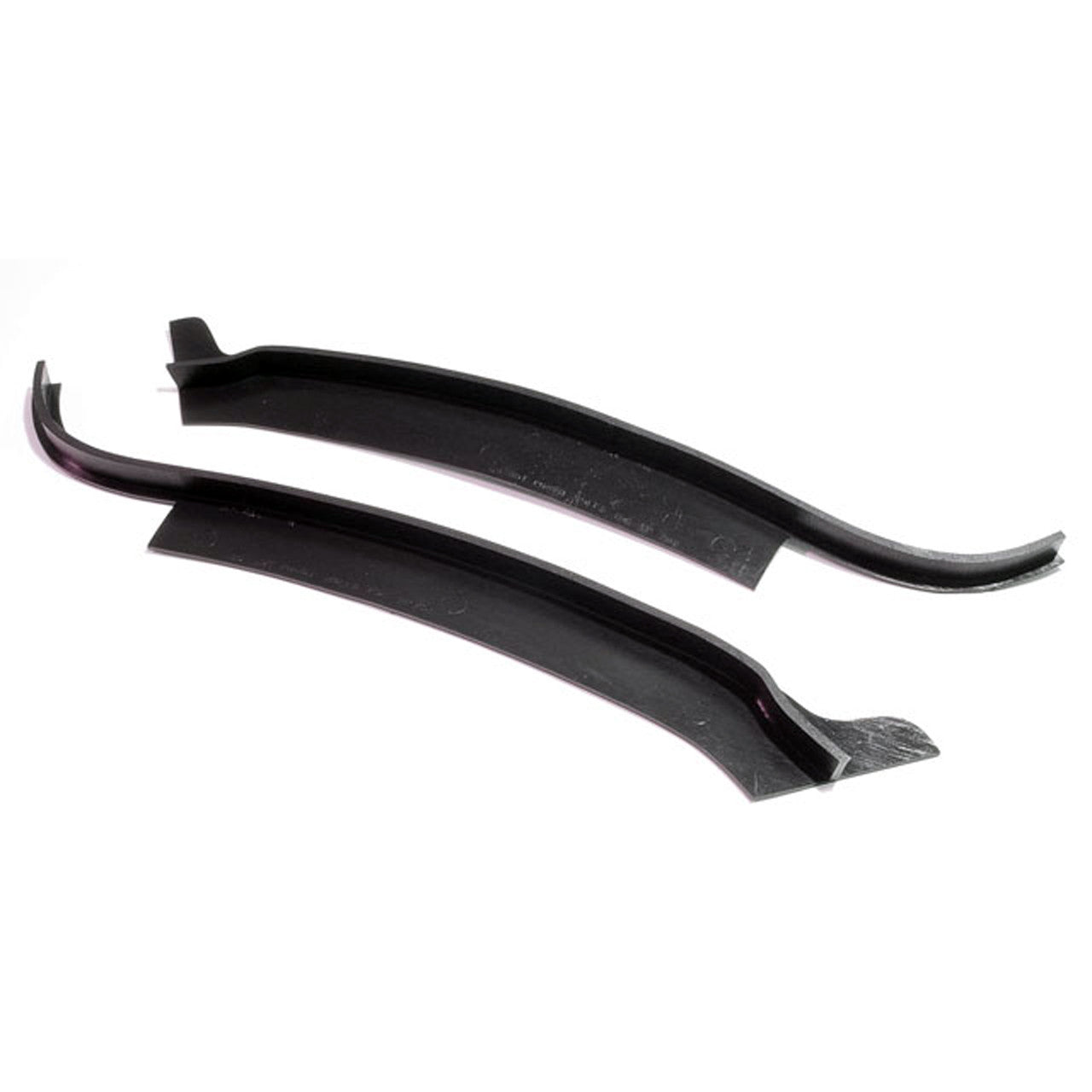 Metro Moulded Auxiliary Door Seals 1958-1960 Ford Thunderbird RP 201