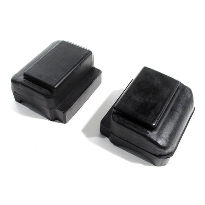 Metro Moulded Front Spring Insulators 1929-1932 Cord L-29 L29 Set/8 RP 23