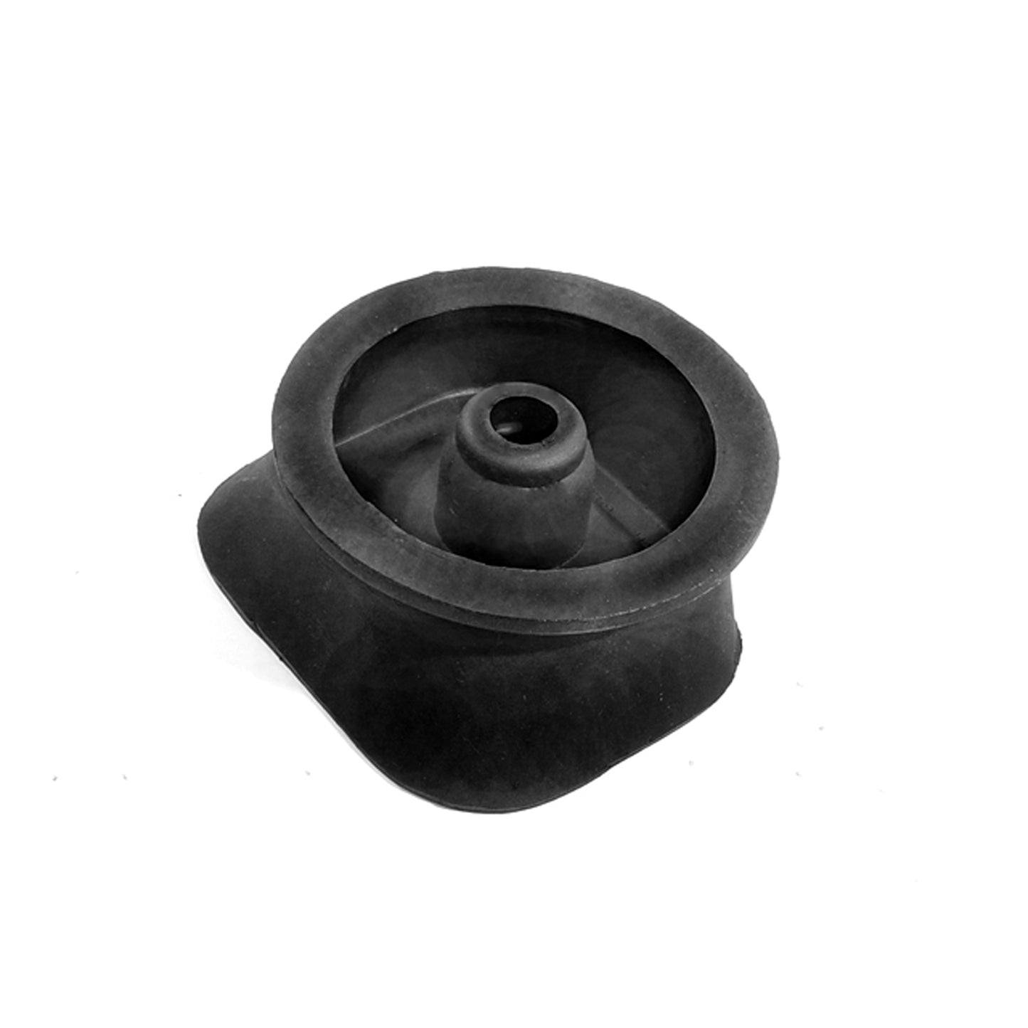 Metro Shifter Boot 1965-1966 Pontiac LeMans GTO W/O Console RP 33-P