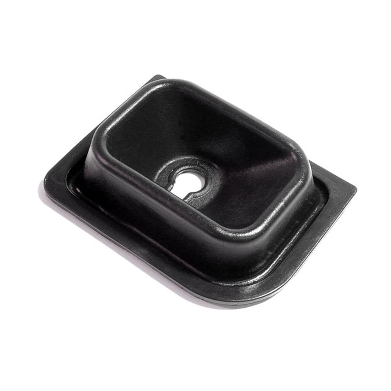 Metro Moulded Shifter Boot 1959-1963 Chevy Corvette 4-Speed RP 33-VV