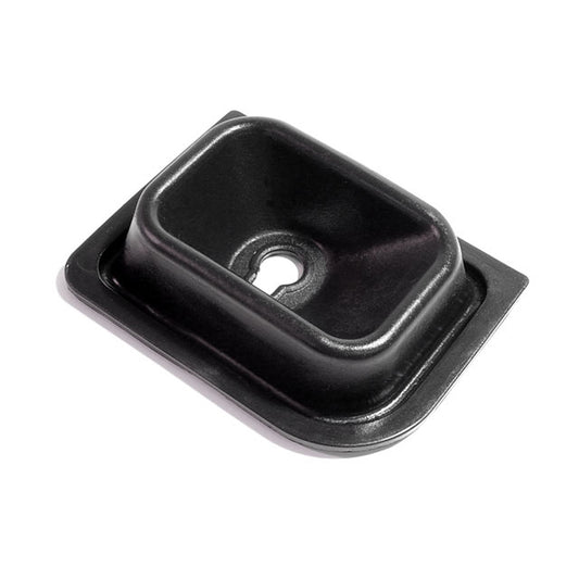 Metro Moulded Shifter Boot 1959-1963 Chevy Corvette 4-Speed RP 33-VV
