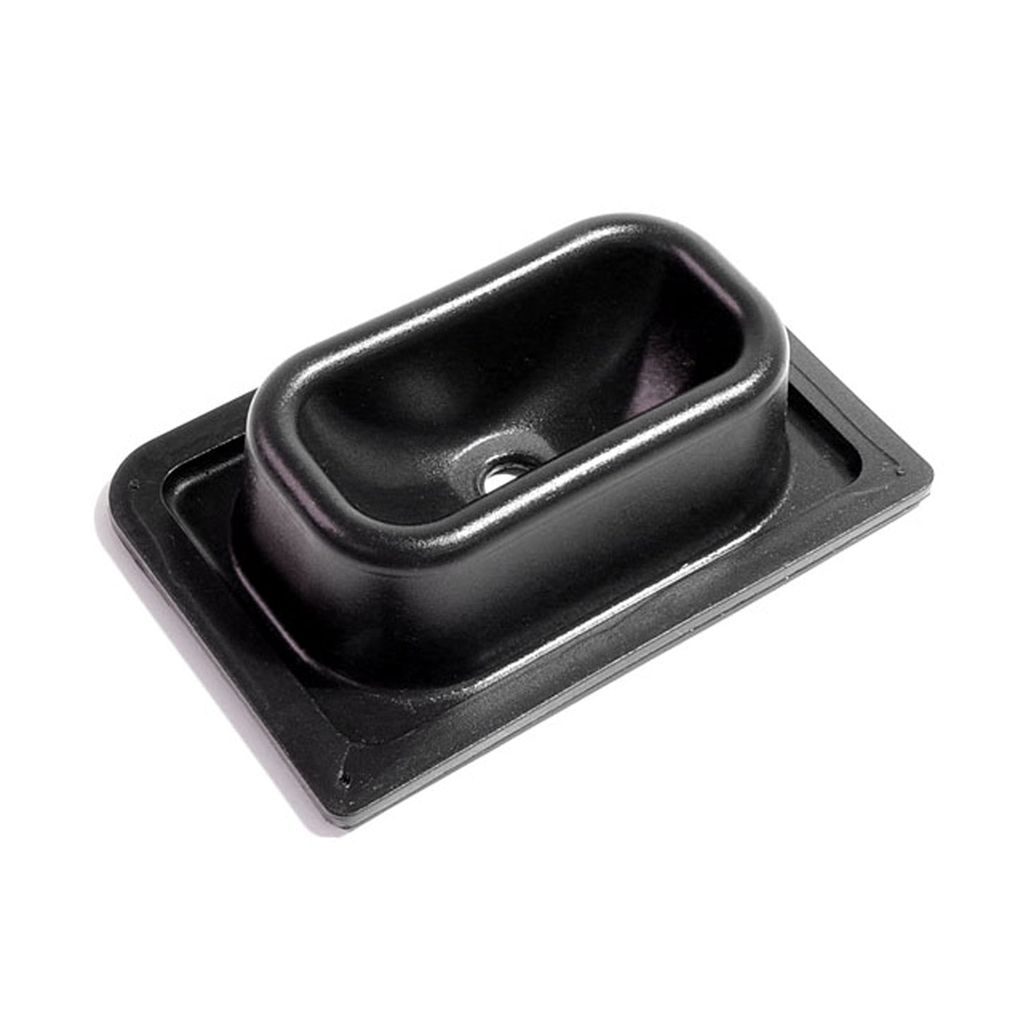 Metro Moulded Shifter Boot 1956-1962 Chevy Corvette 3SPD/4SPD/Auto RP 33-VX