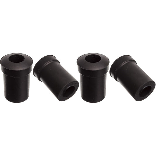 Rare Parts Leaf Spring Bushing 1951-1998 Dodge International Packard Fargo 35499