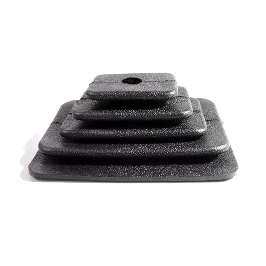 Metro Moulded Shifter Boot 1966-1969 Ford Fairlane RP 36-G