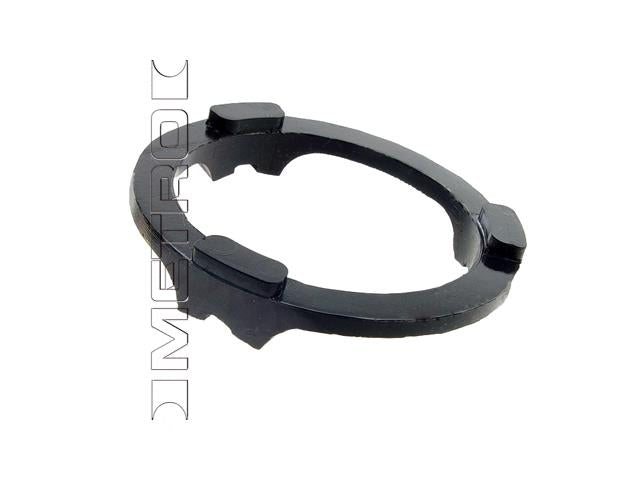 Metro Horn Ring Rubber Pad 1940 Chevy Master 85 Special Deluxe RP 600-C