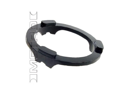 Metro Horn Ring Rubber Pad 1940 Chevy Master 85 Special Deluxe RP 600-C