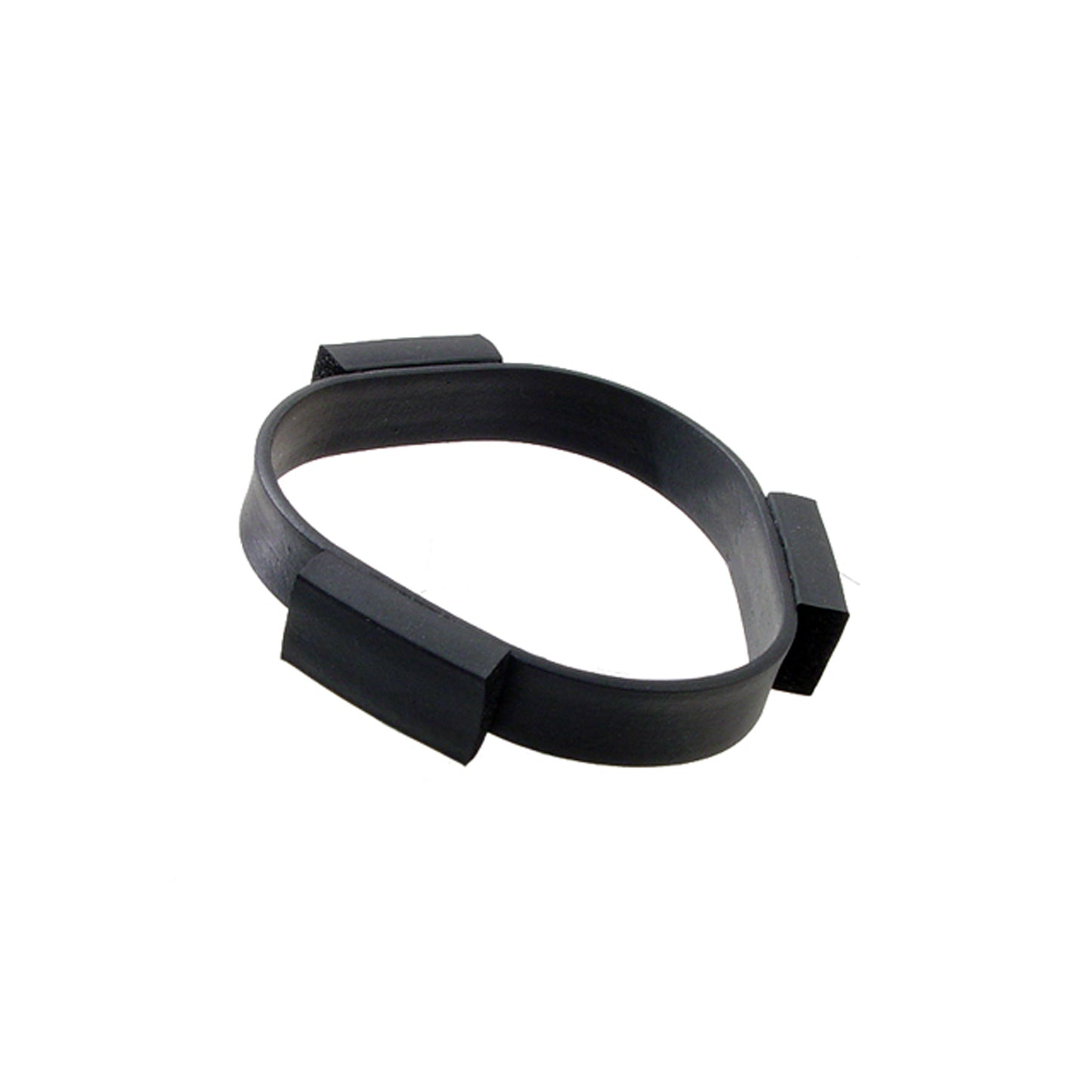 Metro Moulded Horn Cushion Pad For Banjo Wheel 1942-1948 Chevy RP 600-E