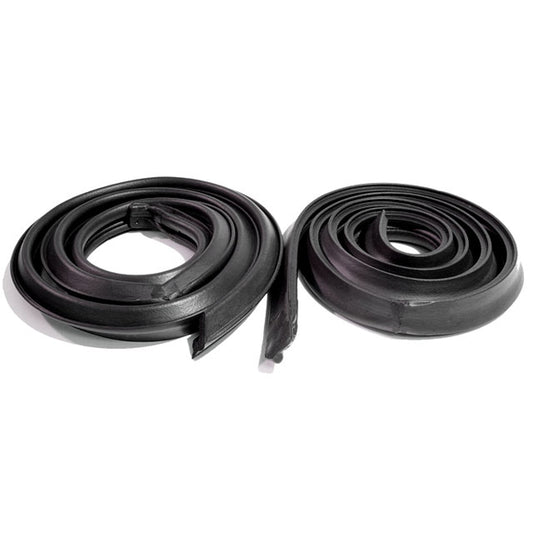 Metro Moulded Roof Rail Seals 1968-1970 AMC Javelin RR 101-B