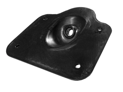 Metro Moulded Gear Shift Pad 1934 Plymouth Standard Deluxe SC 14-A