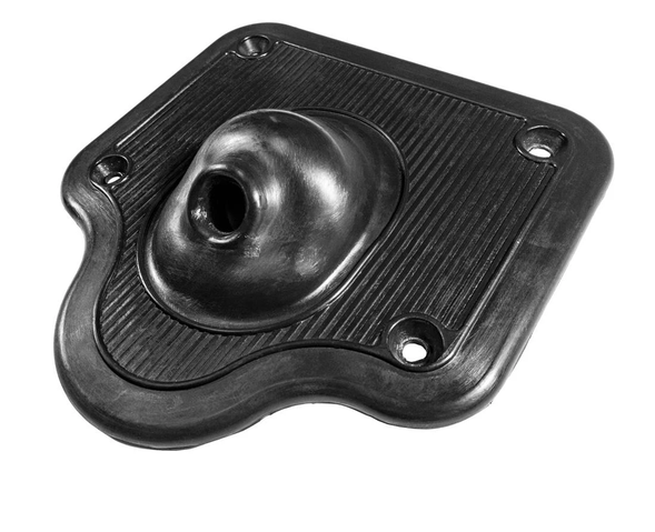 Metro Moulded Gear Shift Pad 1934 Plymouth Standard Deluxe SC 14-A