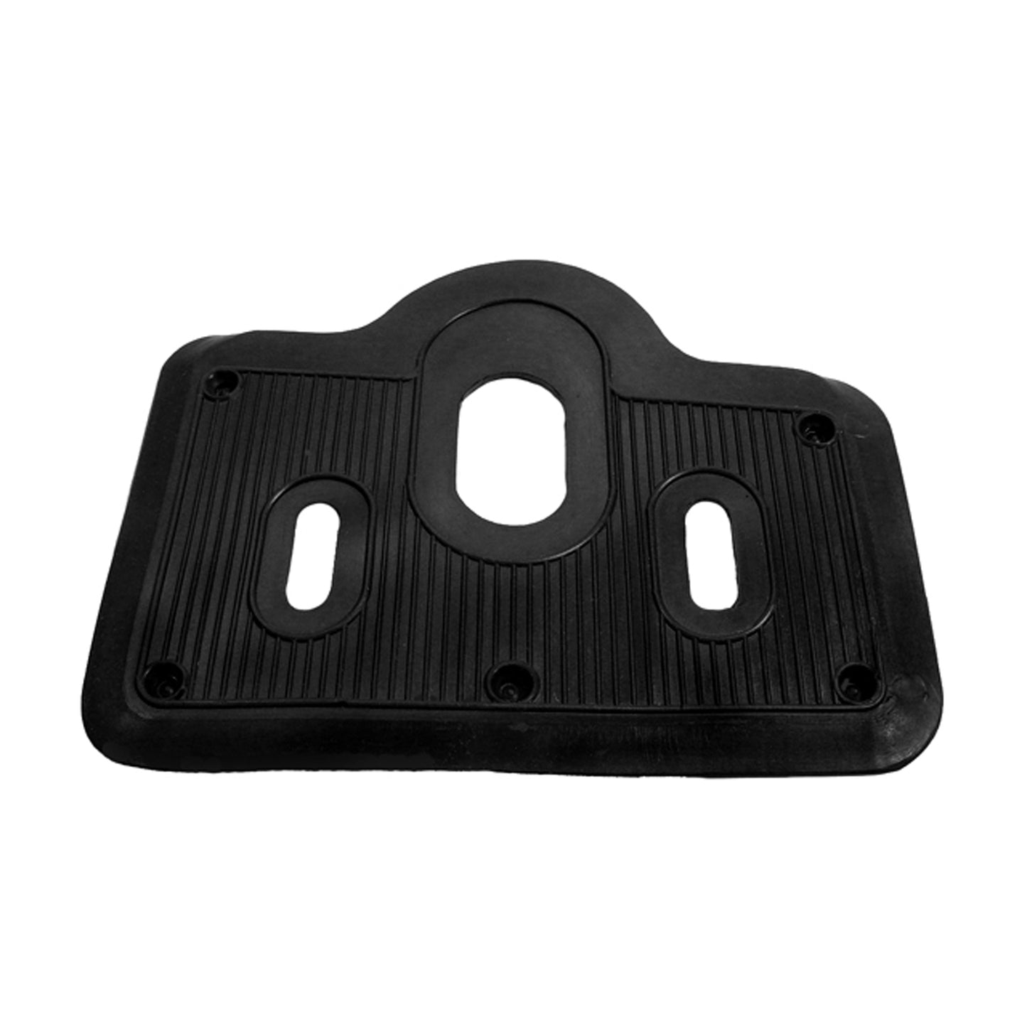 Metro Moulded Steering Column to Floor Plate Pad 1933-1935 Buick SC 28