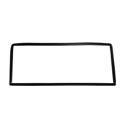 Metro Moulded Sunroof Seal 1984-1988 Pontiac Fiero SR 1
