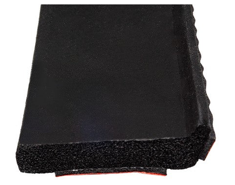 Metro Moulded Sunroof Glass Storage Seals (Body) 1984-1988 Pontiac Fiero SR 3