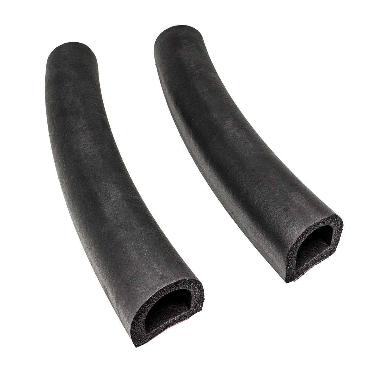 Metro Moulded Sunroof Glass Storage Seals 1984-1988 Pontiac Fiero SR 4