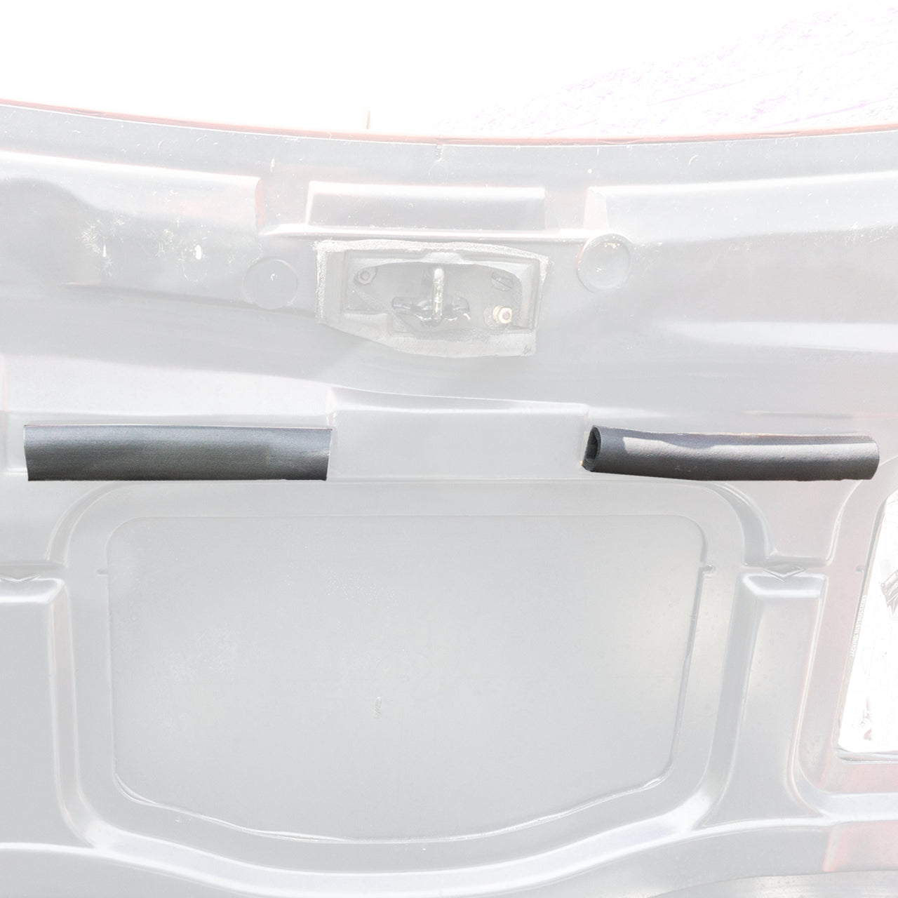 Metro Moulded Sunroof Glass Storage Seals 1984-1988 Pontiac Fiero SR 4