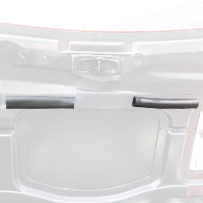 Metro Moulded Sunroof Glass Storage Seals 1984-1988 Pontiac Fiero SR 4