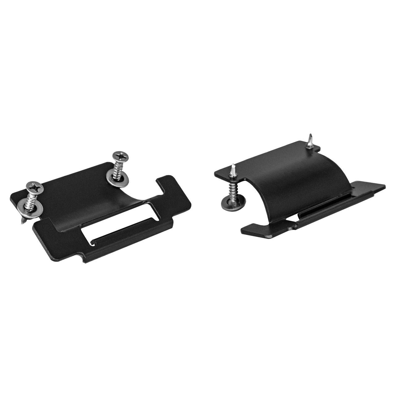 Metro Moulded Metal Sunroof Retaining Clips 1984-1988 Pontiac Fiero SR 5