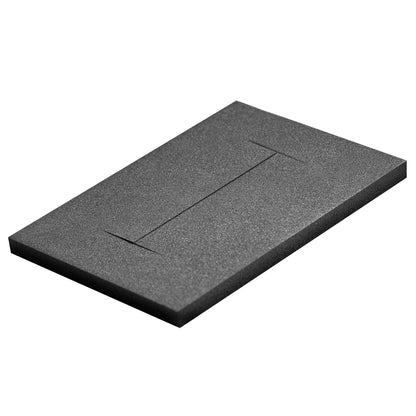 Metro Moulded Sunroof Handle Storage Pad 1984-1988 Pontiac Fiero SR 6
