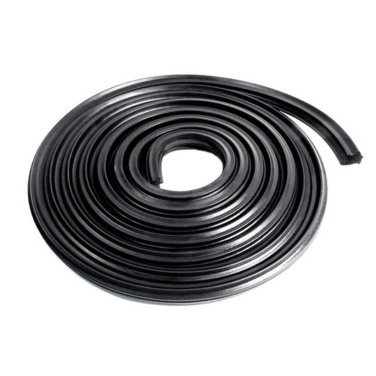 Metro Trunk Lid Seal 1957-1970 Chevy Buick Olds Pontiac Cadillac TK 46-18